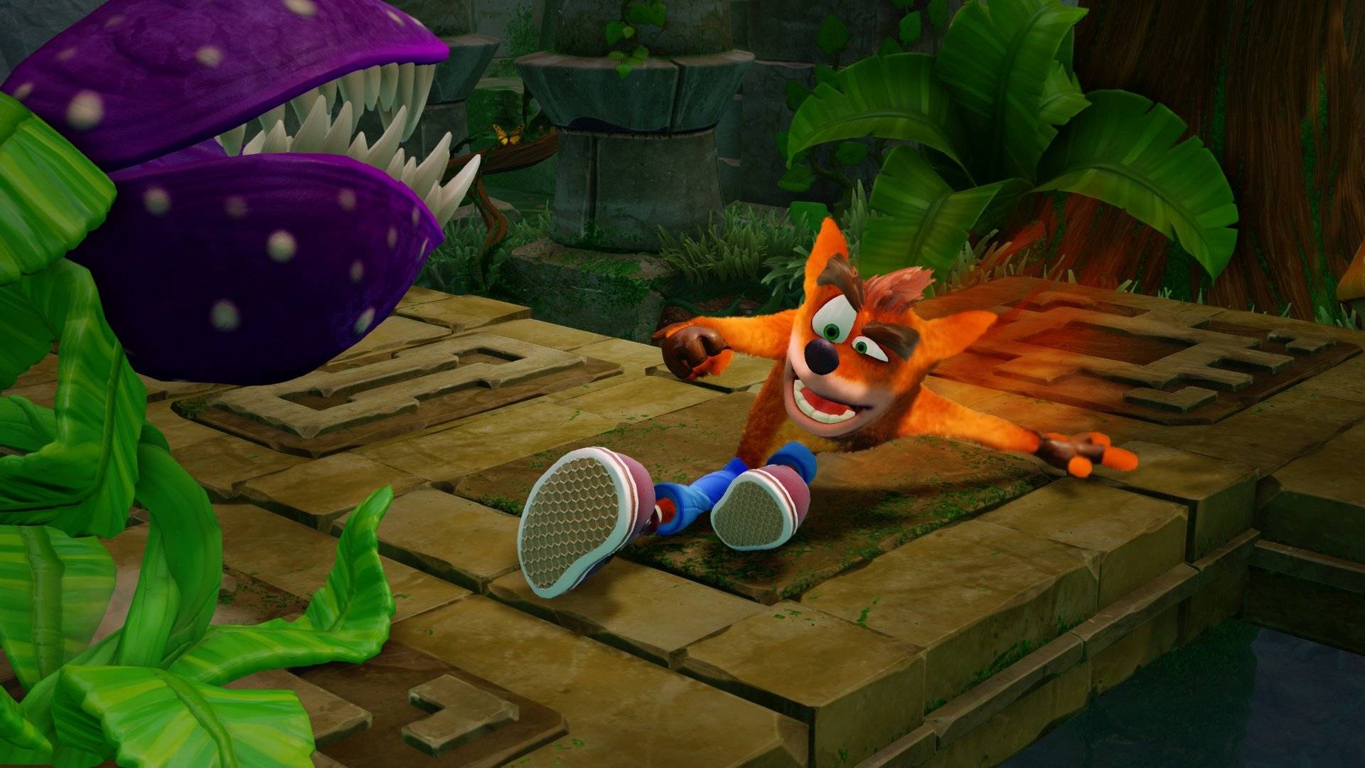 Crash Bandicoot N. Sane Trilogy - Imagen 26